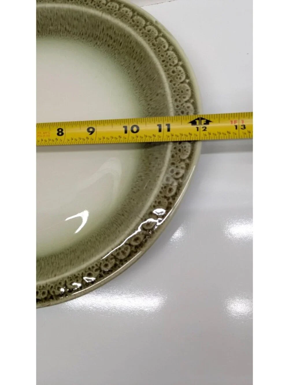 Syracuse China 12